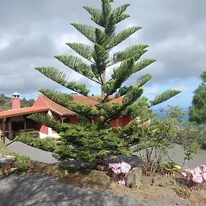 Casa Calderos Mazo
