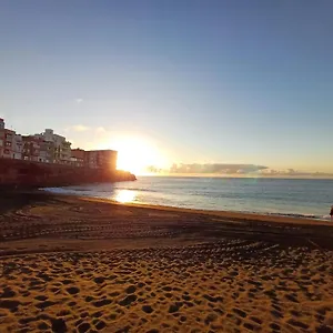 La Marea Azul La Garita
