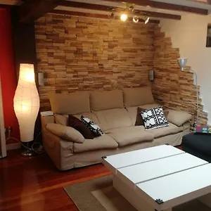 Apartamento , Bilbao España